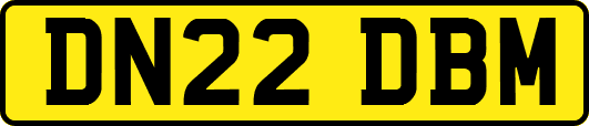 DN22DBM