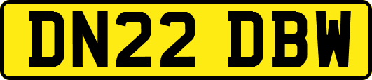 DN22DBW
