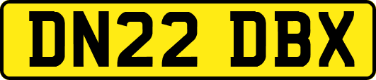 DN22DBX