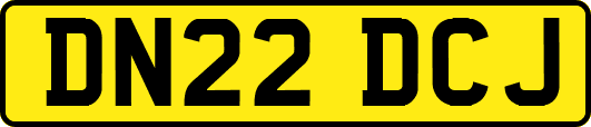 DN22DCJ