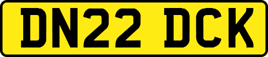 DN22DCK