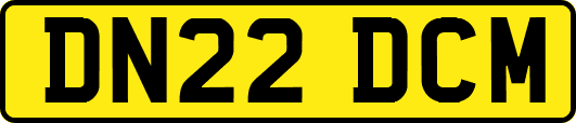 DN22DCM