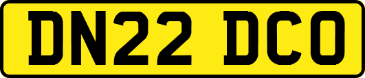 DN22DCO