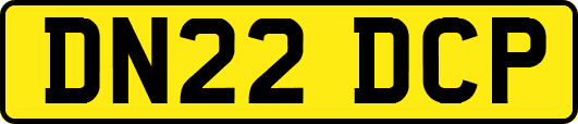 DN22DCP