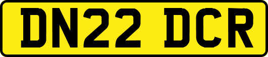 DN22DCR