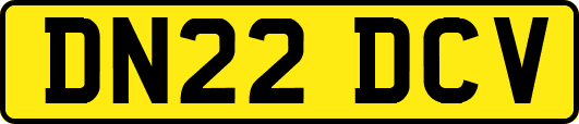 DN22DCV