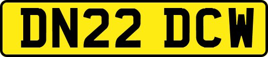 DN22DCW