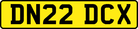 DN22DCX