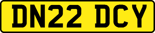 DN22DCY