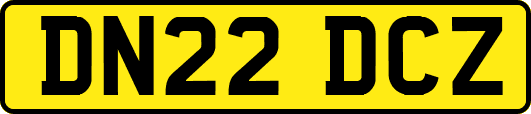 DN22DCZ