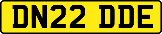 DN22DDE