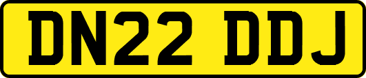 DN22DDJ