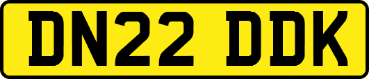 DN22DDK