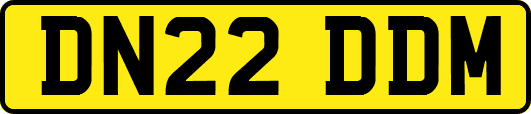 DN22DDM