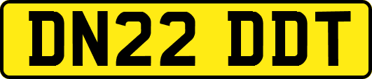 DN22DDT