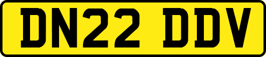 DN22DDV