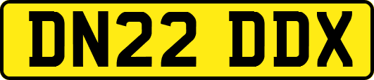 DN22DDX