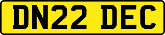 DN22DEC