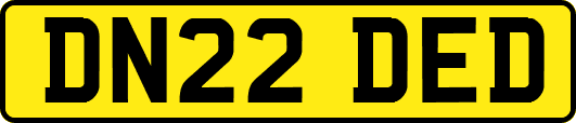 DN22DED