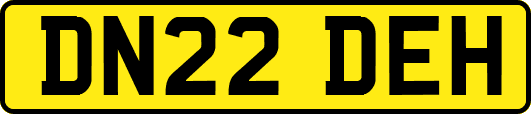 DN22DEH