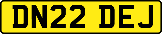 DN22DEJ