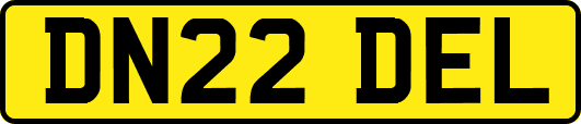 DN22DEL