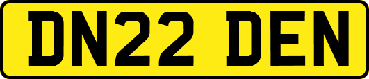DN22DEN