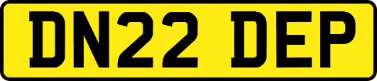 DN22DEP