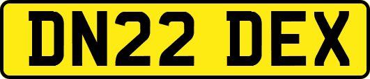 DN22DEX