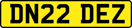 DN22DEZ