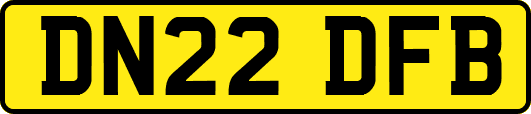 DN22DFB