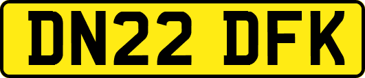 DN22DFK