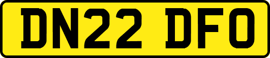 DN22DFO