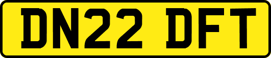 DN22DFT