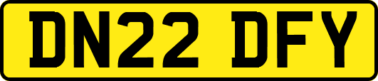 DN22DFY