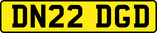 DN22DGD