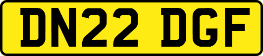 DN22DGF