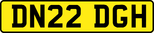 DN22DGH