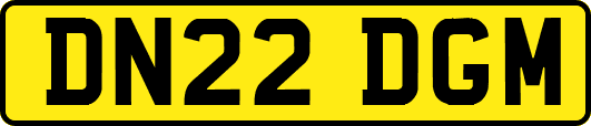 DN22DGM