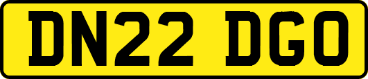 DN22DGO
