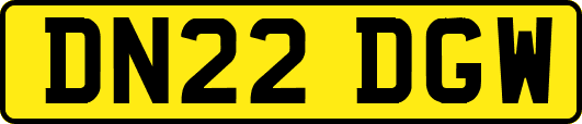 DN22DGW