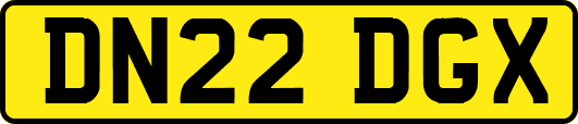 DN22DGX