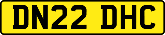 DN22DHC
