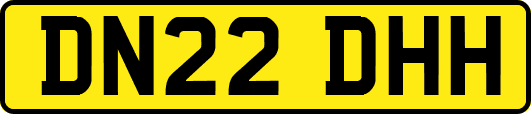 DN22DHH