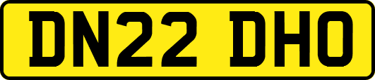 DN22DHO
