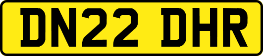 DN22DHR