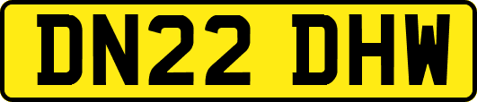 DN22DHW