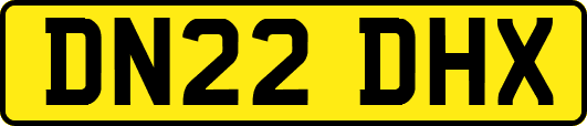 DN22DHX