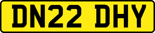 DN22DHY