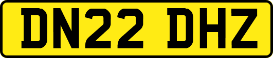 DN22DHZ